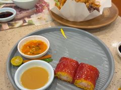 -点都德(喜粤楼店)