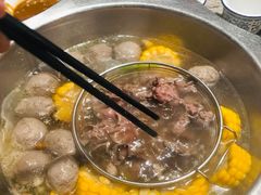 -潮发潮汕牛肉店(永庆坊店)