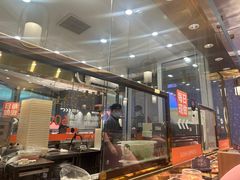 -争鲜回转寿司(南开大悦城店)