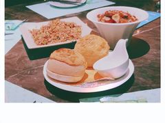 -大树餐厅(红旗街万达店)