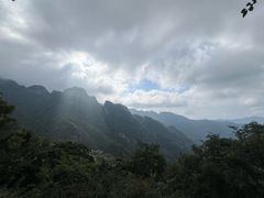 -武当山风景区