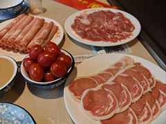 -总参北京涮羊肉