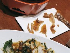 -京味张·北京烤鸭(天河南二路店)