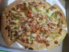 -必胜客(欧亚卖场店)