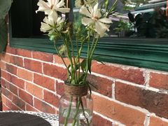 -The Flowers Coffee(南山店)