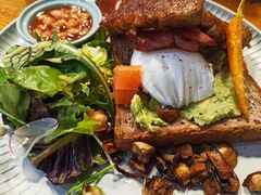 -AFS Cafe & Canteen(闽江二路店)