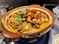 -龙巢盱眙龙虾·牛蛙·烧烤宵夜(八卦岭店)