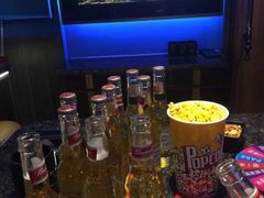 -米乐星世界KTV