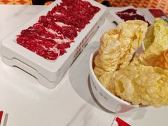 -八合里潮汕鲜牛肉火锅(惠州华贸店)