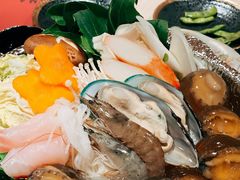 -鸟山鸣·日料食堂(王府井店)