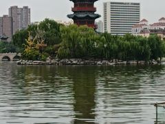 -迎泽公园