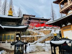 -径山寺
