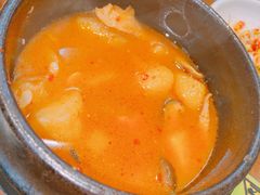 -·缸桶屋·韩式牛肋条自助烤肉(西湖D11店)