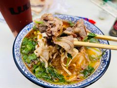 -杨家牛肉汤(淮建路店)