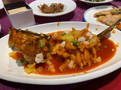 -和记小菜(大宁店)