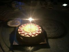 -OL’s Cake鲜荟千层(东风中路店)