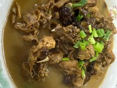 -途肴·老农饭庄(百里峡店)
