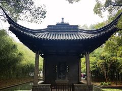 -兰亭风景区