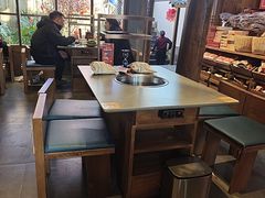 -阿婆情腊排骨火锅·野生菌季(古城旗舰店)