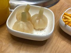 -刘一锅筋头巴脑(千峰路店)