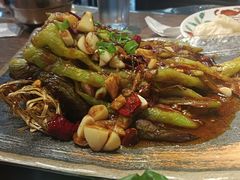 -老街小馆(证大清丰园店)