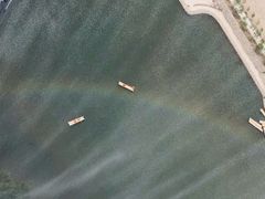 -野三坡刘家河高山漂流