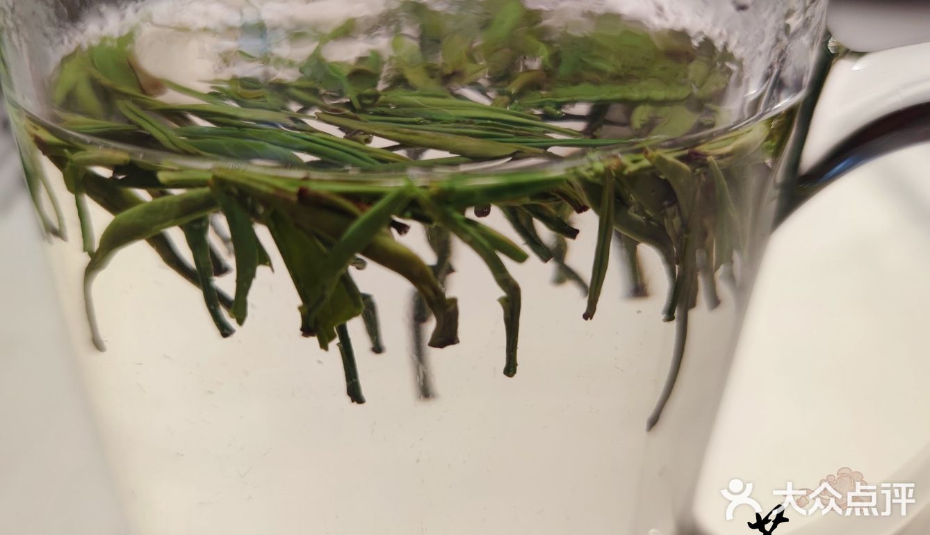 轻奢高端有格调的湘菜餐厅[种草][种草][种草]
