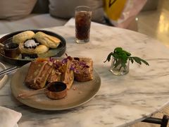 -The Rug Cafe(王府中环店)
