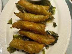-老瑞福上海菜(人民广场店)