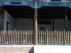 -河北村民俗体验园