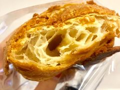 菠萝牛角-PAPER STONE BAKERY(天环店)