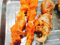 -瑞杰烧烤店·24小时营业(山东路店)