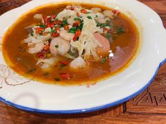 毛血旺-金源山海一味(万科早城店)