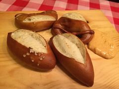 picture-杭州国际会议中心洲际酒店-德国啤酒屋(砂之船国际生活广场店)