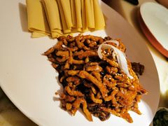 -京华烟云·北京烤鸭(领展购物广场·中关村店)