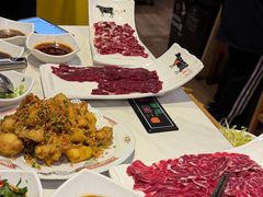 -今日牛事潮汕鲜牛肉火锅(瑞金店)