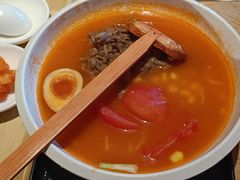 -味千拉面(大润发店)