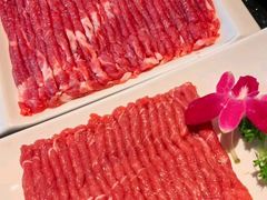 -南门涮肉(东单店)