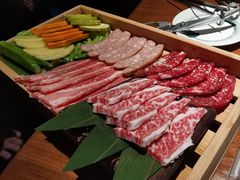 -杉海和牛烧肉海鲜自助(会展城店)