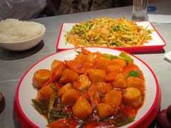 -夕阳红小吃(中街大悦城店)
