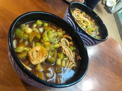-啊臻味道•新疆特色炒米粉(大学城店)