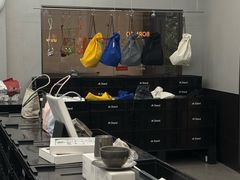 -M Stand(西安大悦城店)