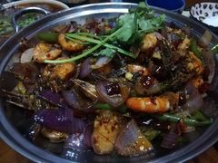 -盛世盐帮·自贡特色(总店)