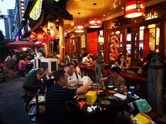 大堂-镇江龙·火锅串串(武侯祠店)