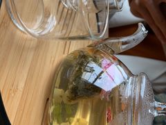 -reading cafe瑞汀咖啡(新华路店)