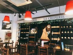 大堂-La Creperie法餐厅(桃江路店)