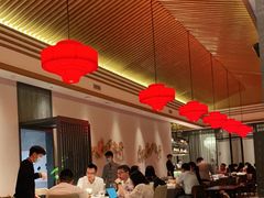 大堂-金鸭季·北京烤鸭(深业上城店)