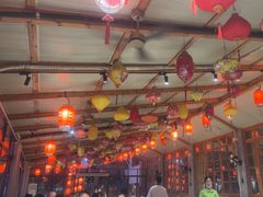 -年辉渔村·非遗传承餐厅(新丰江店)