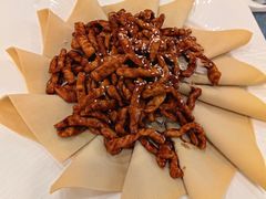 -明城五号烤鸭坊(建国门店)