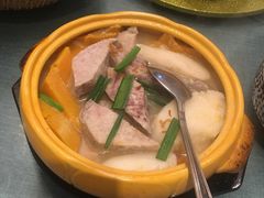 吉祥三煲-茶油香闽南菜·花园餐厅(前埔店)